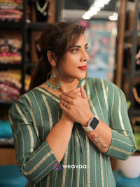 a-line-kurti-in-pale-green-georgette-for-women