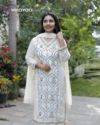 buy-cotton-v-neck-kurti-with-embroidery