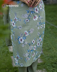 buy-pastel-green-floral-print-suit-online