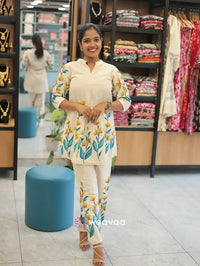 cotton-top-and-pant-set-women-trendy-casual-ethnic-wear