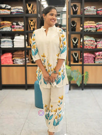 khadi-cotton-cord-set-with-yellow-floral-design