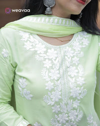 rayon-chikankari-suit-for-women