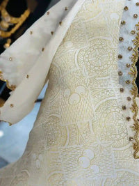 tissue-organza-dress-with-short-bell-sleeves-a-line-tunic