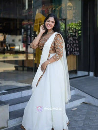 traditional-mustard-yellow-dhavani-set-for-women