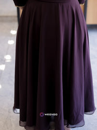 umbrella-cut-anarkali-kurti-georgette-fabric