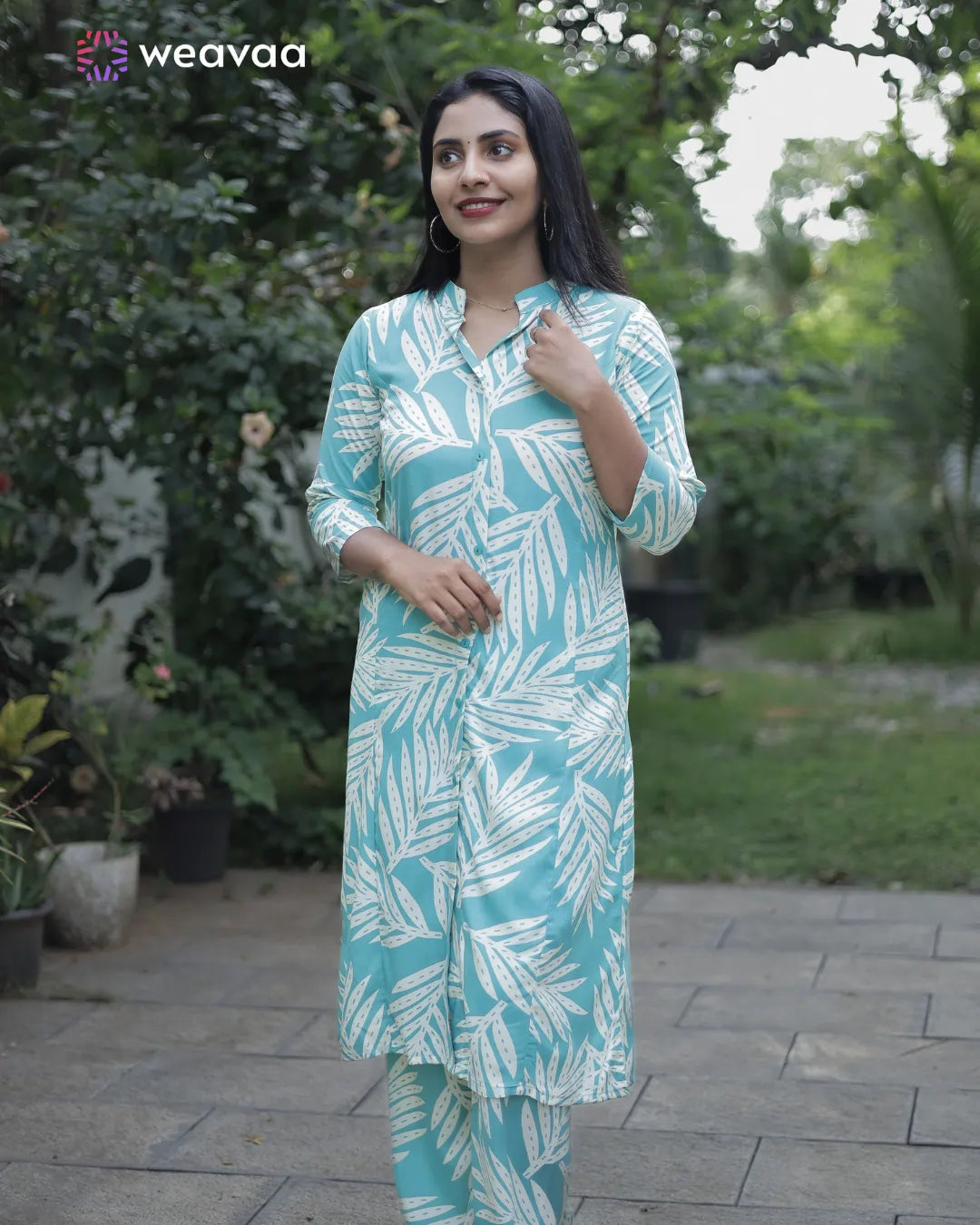 womens-rayon-cord-set-with-collar