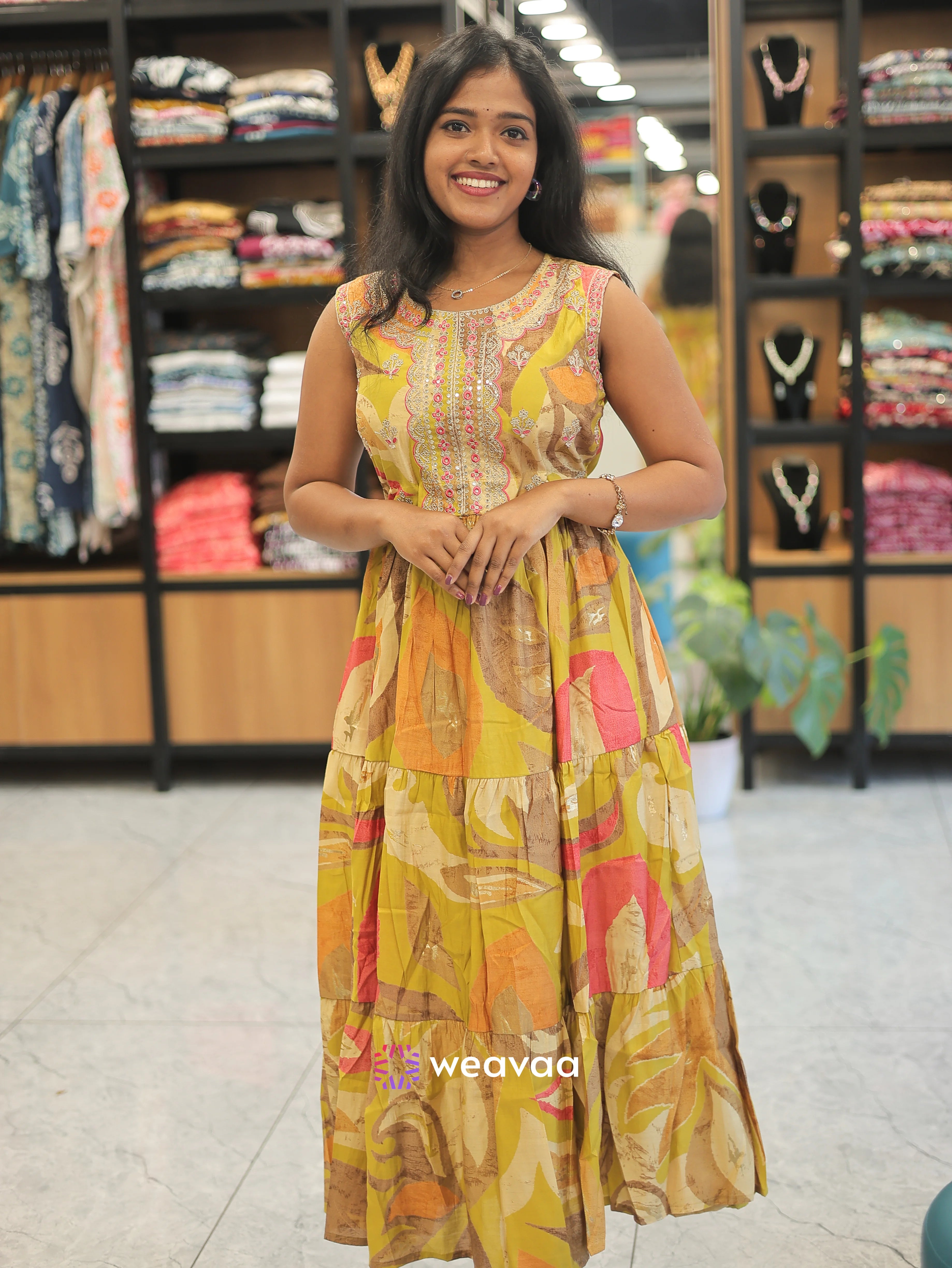 Weavaa Designs
