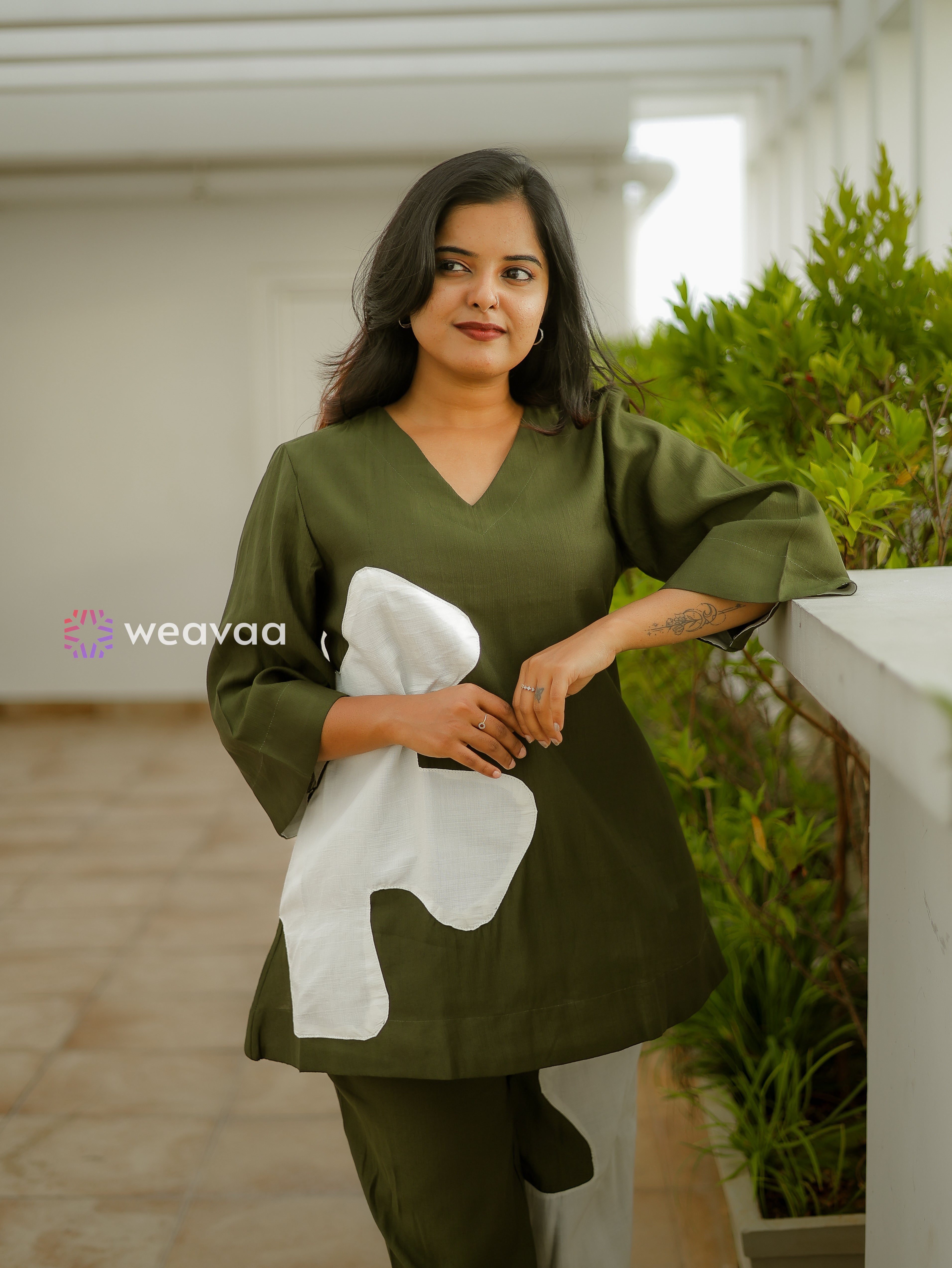 Weavaa Designs