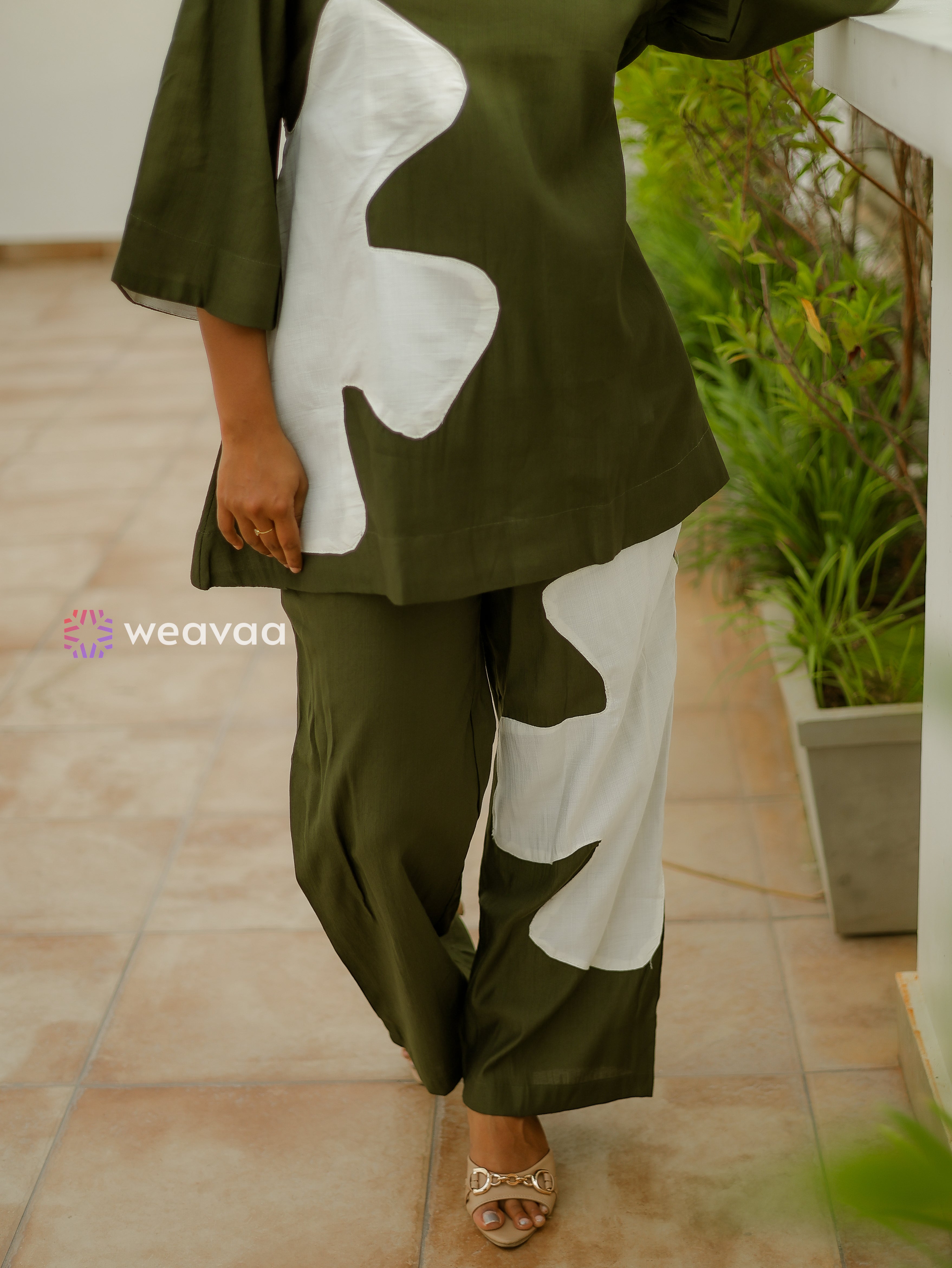 Weavaa Designs