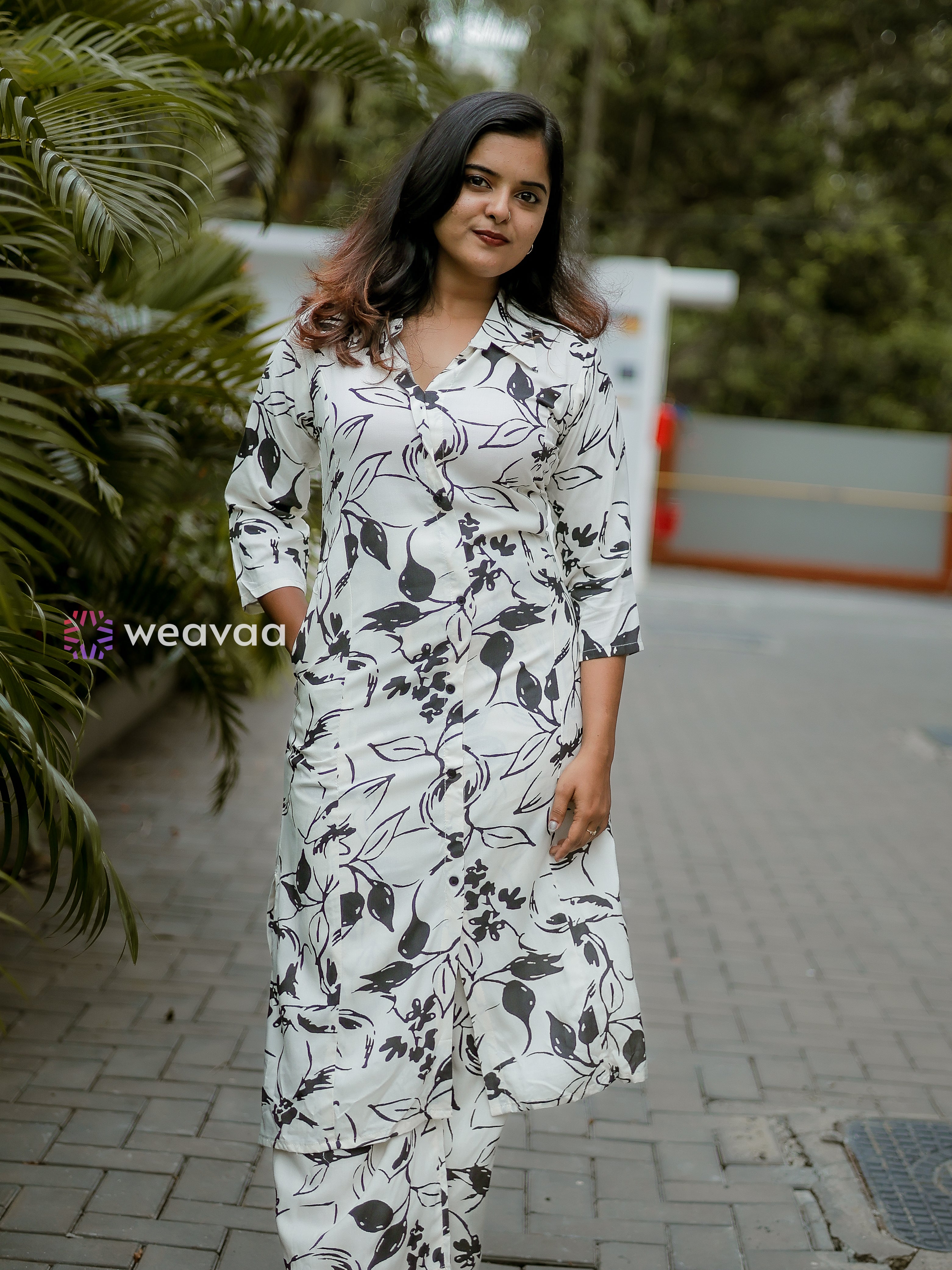 Weavaa Designs