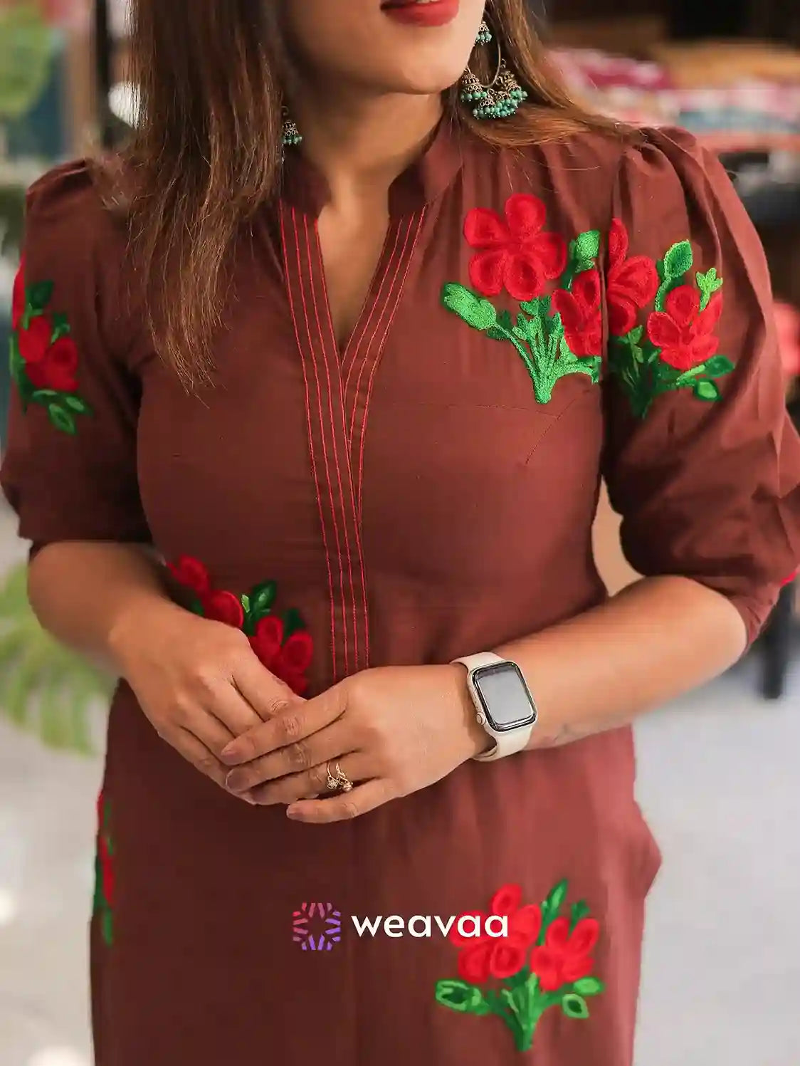 Weavaa Designs