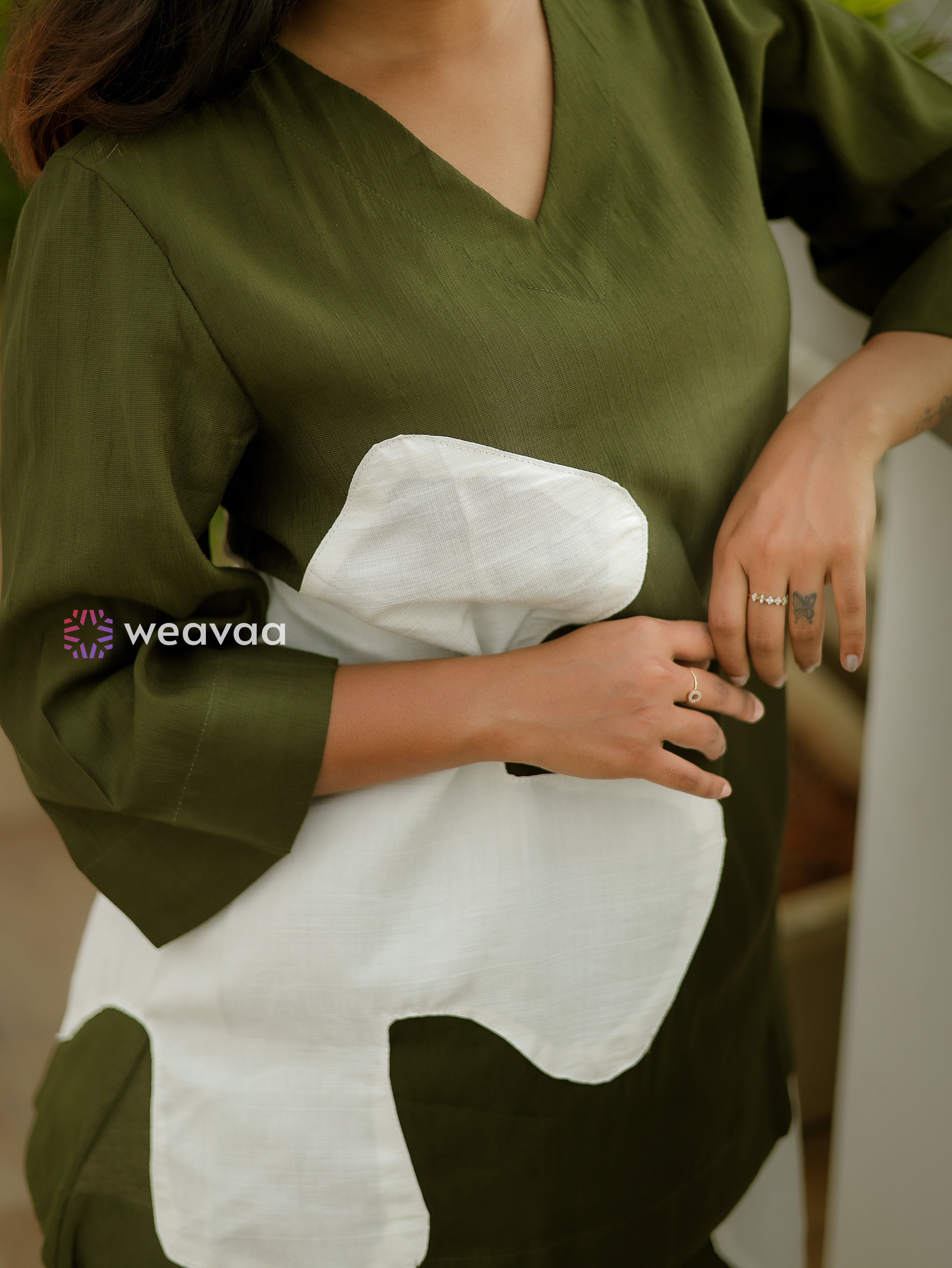 Weavaa Designs