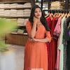 DESIGNER WEAR CORD SET WITH HANDWORK |WA-DW-1068