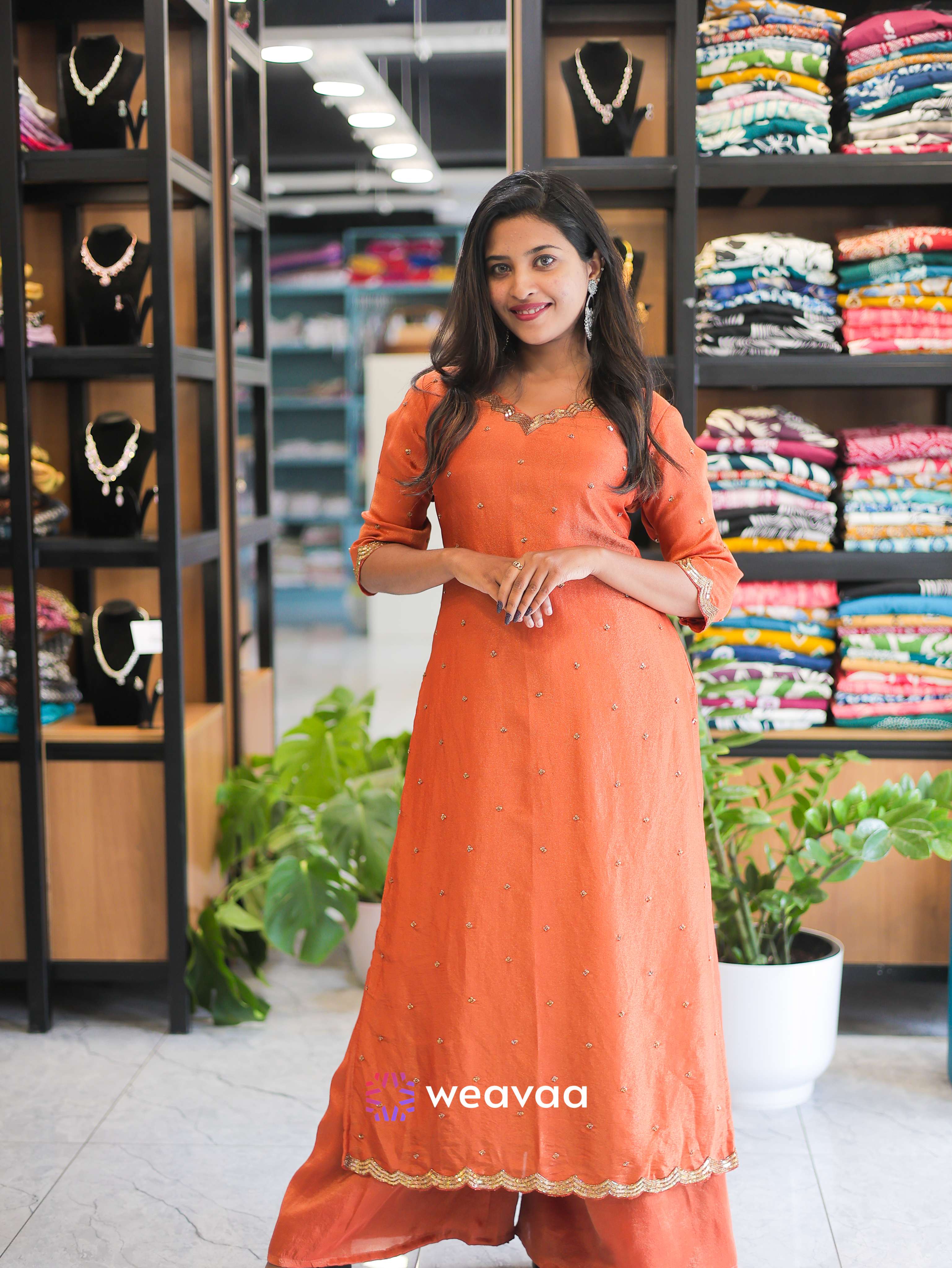 Weavaa Designs