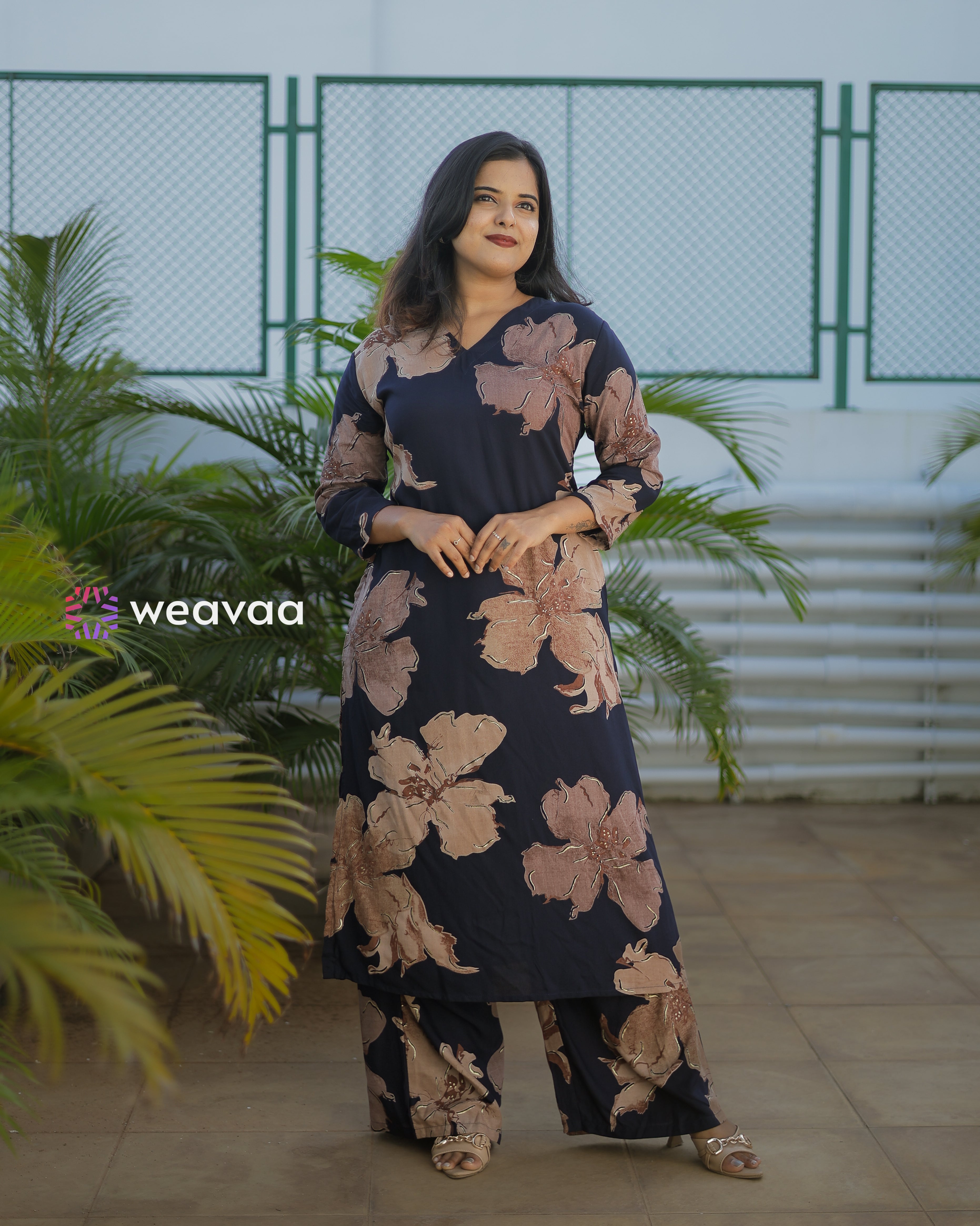 Weavaa Designs
