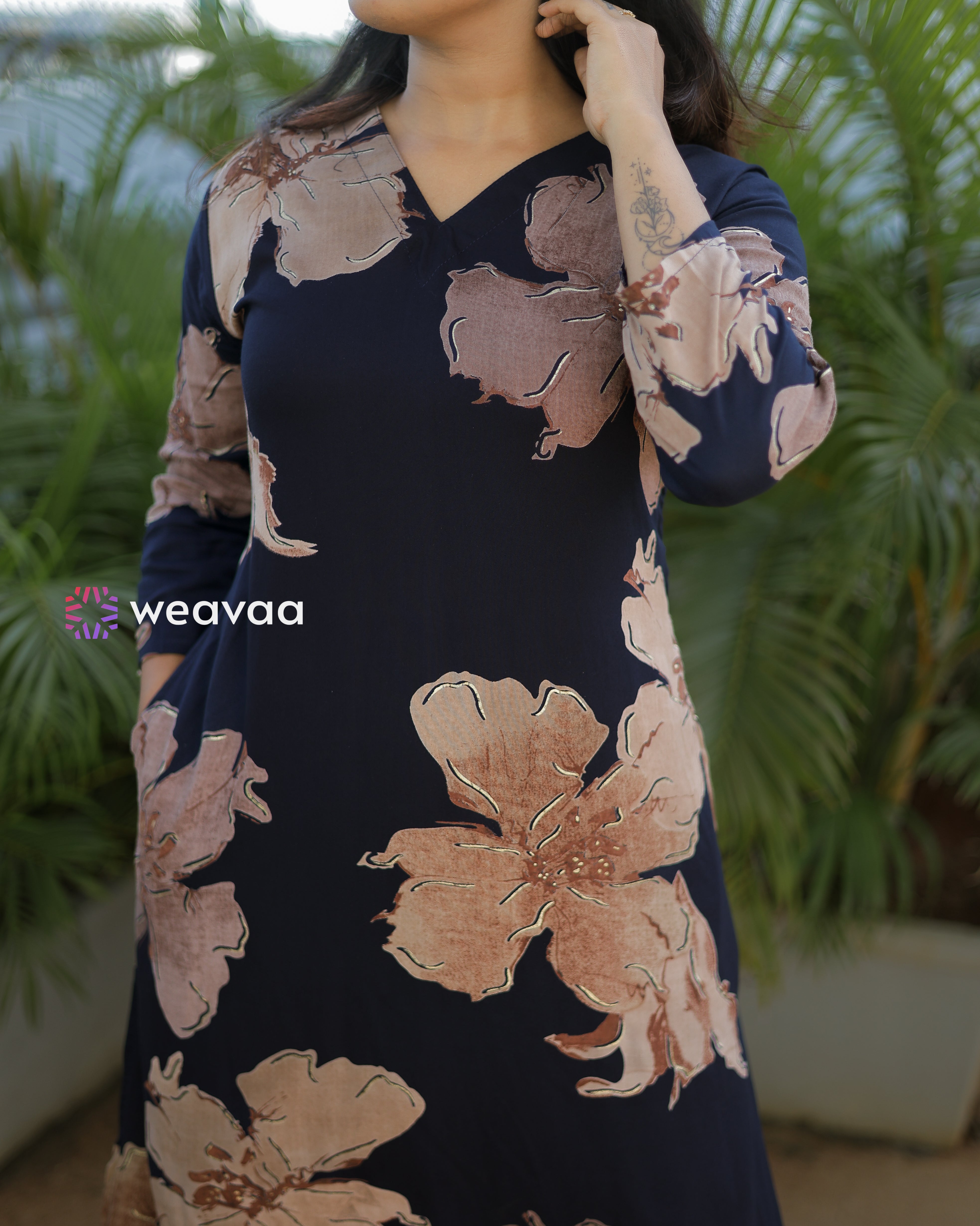 Weavaa Designs