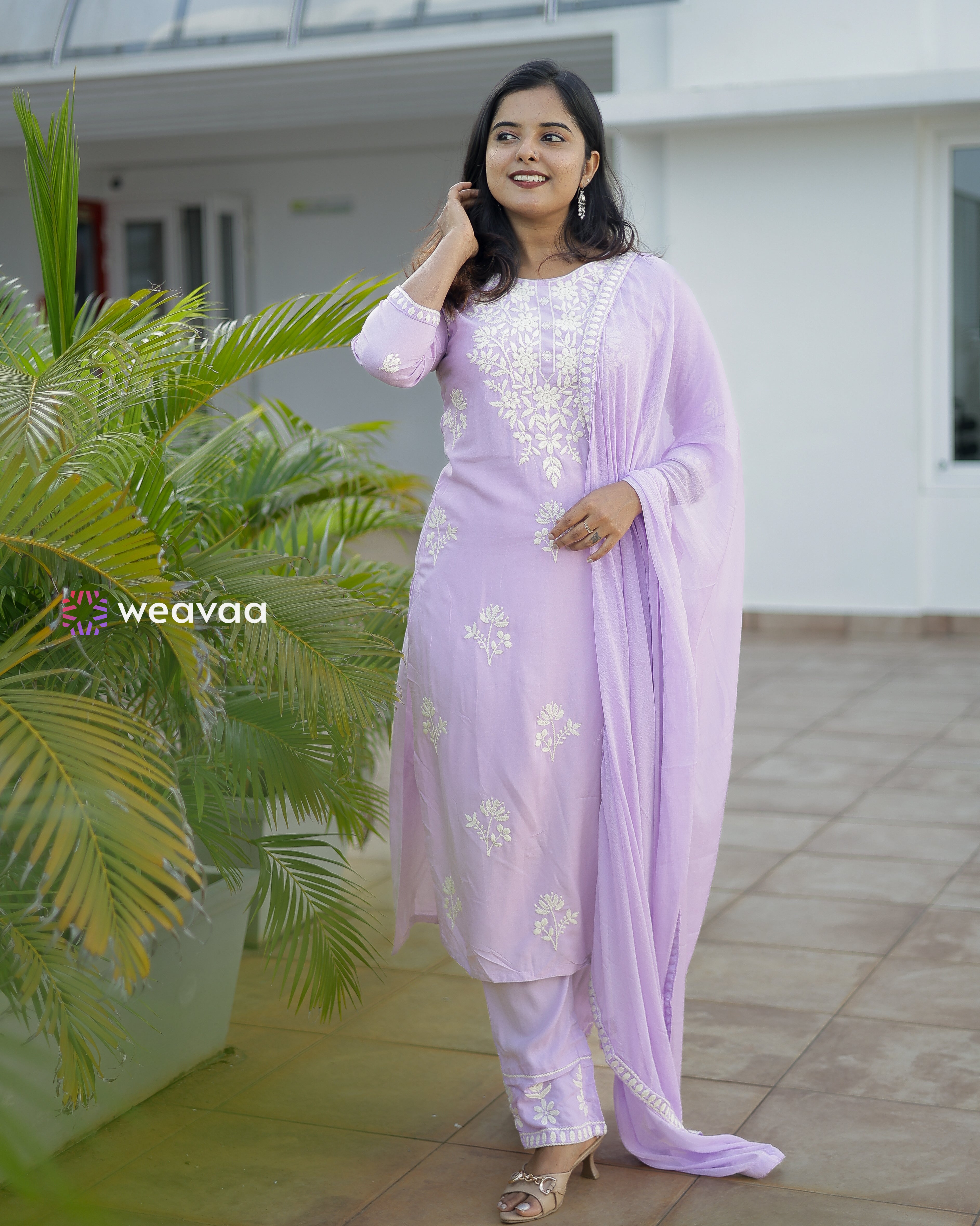 Weavaa Designs