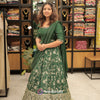 Traditional Dhavani Set | WA-DW-1029