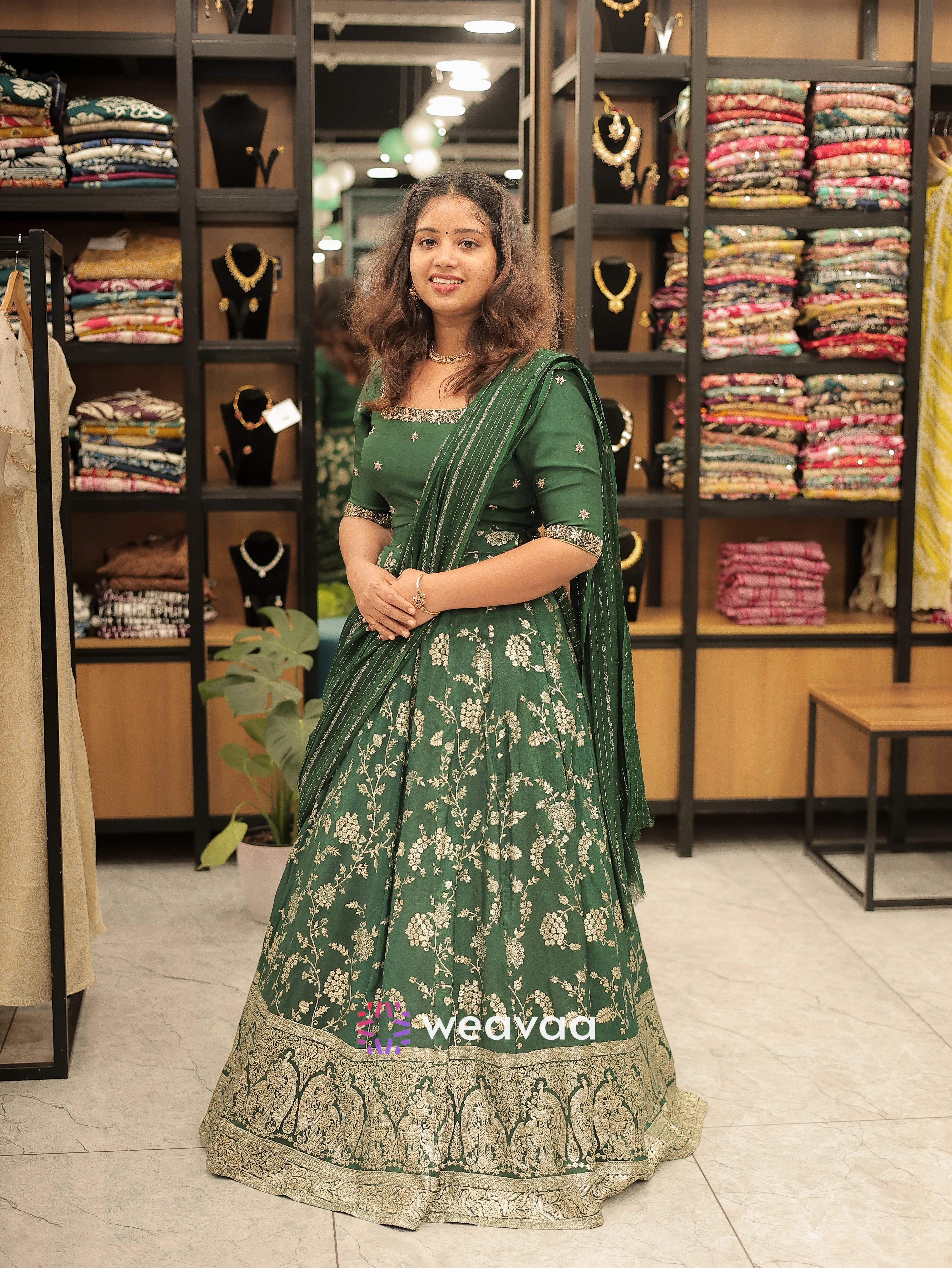 Weavaa Designs