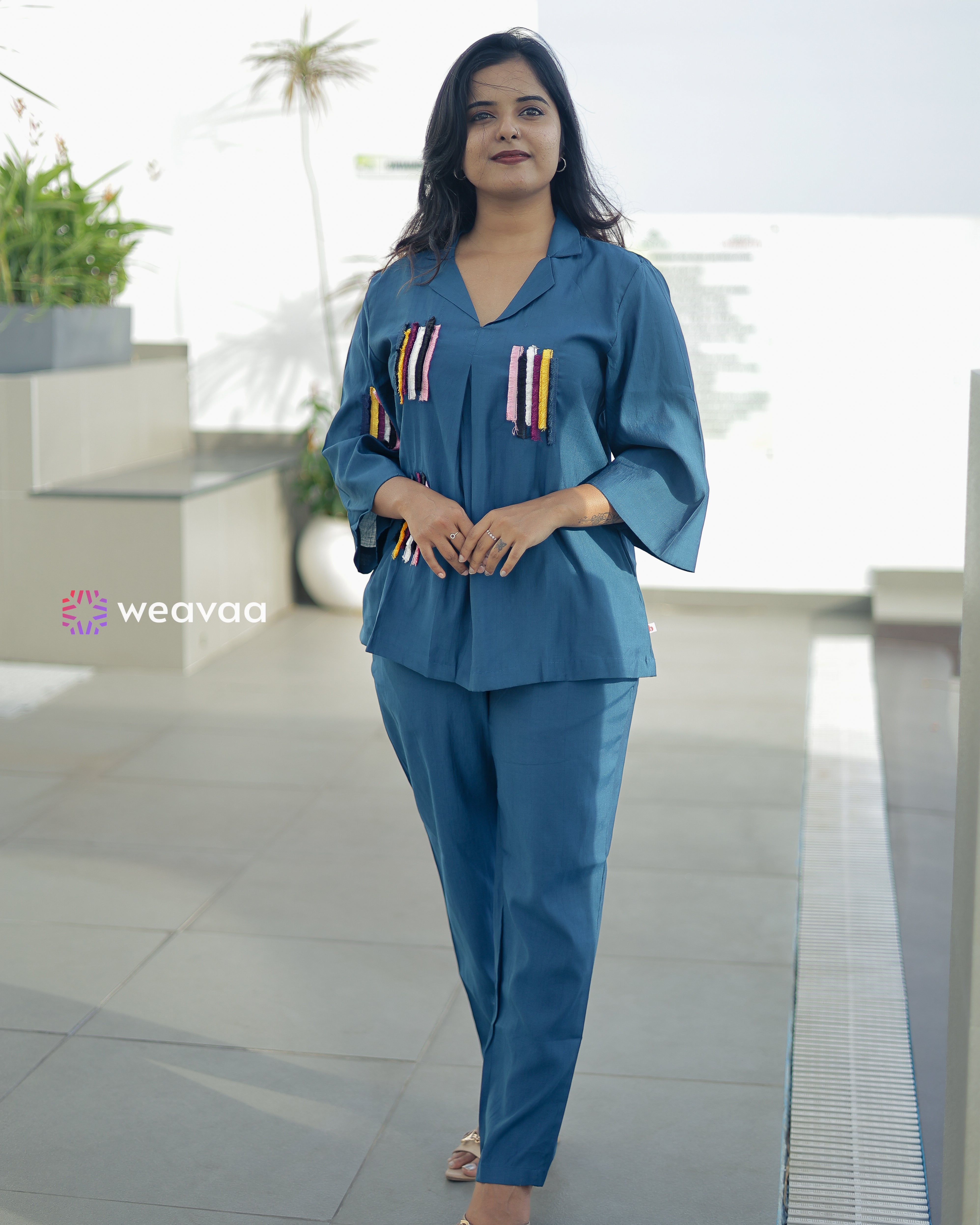 Weavaa Designs