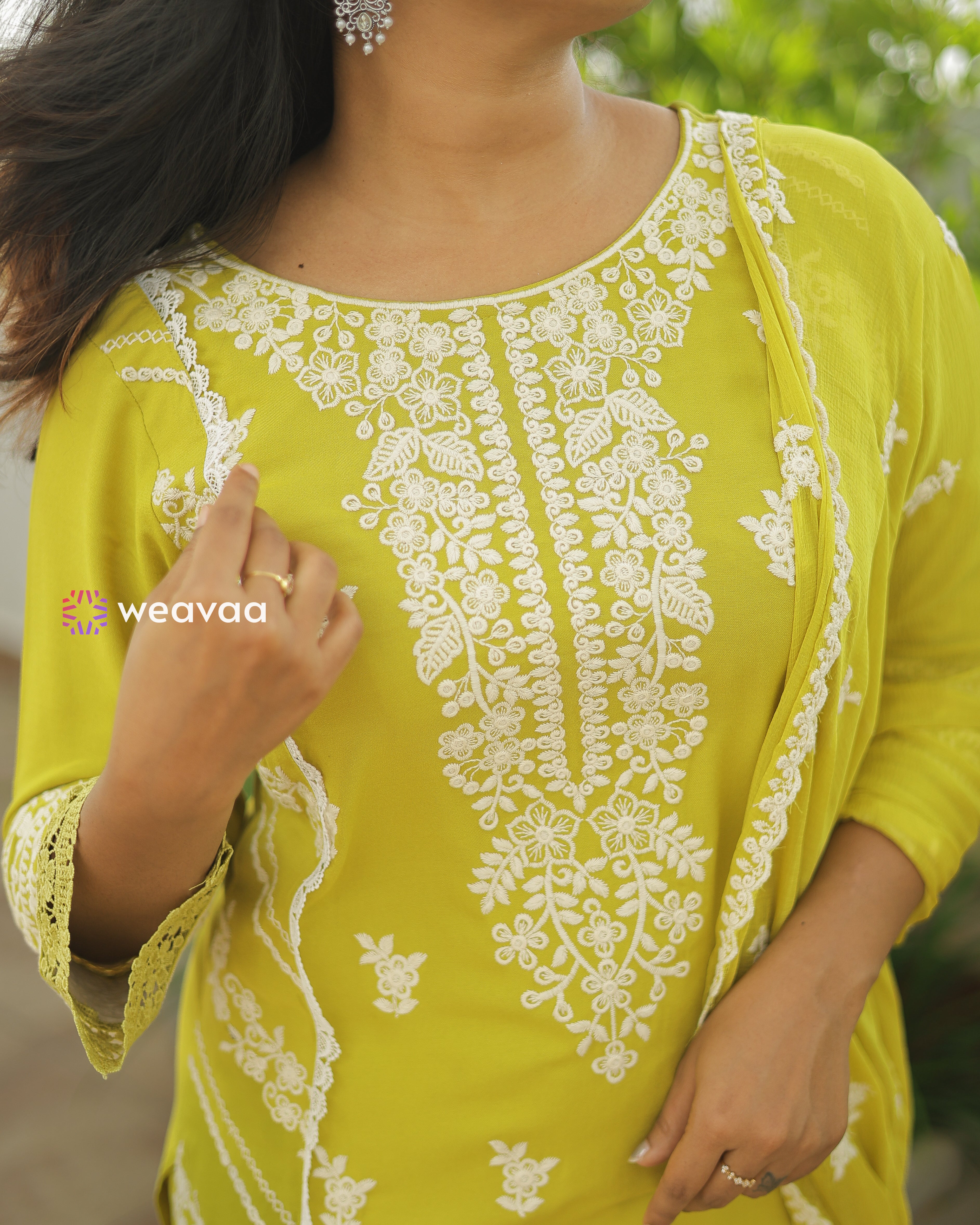 Weavaa Designs