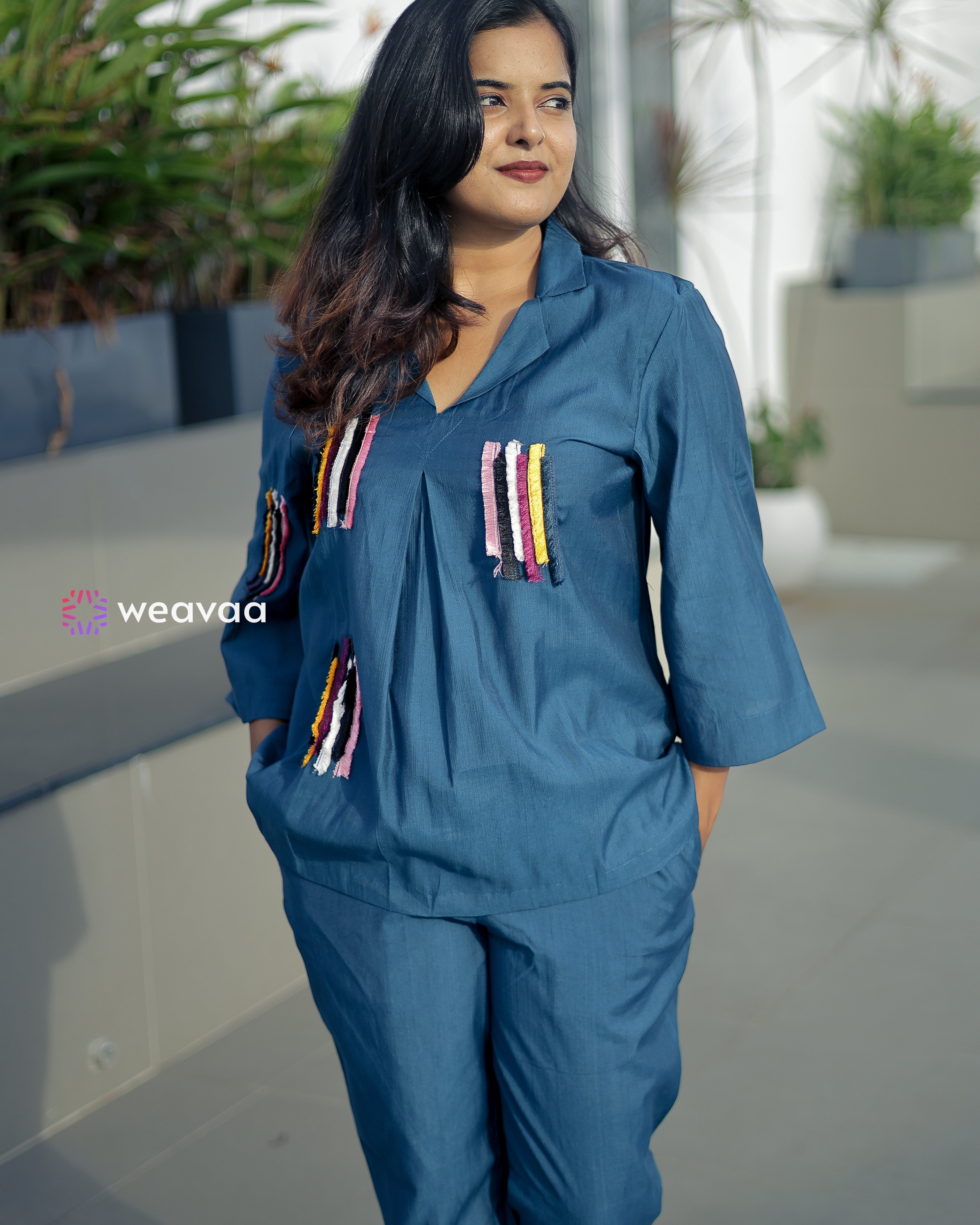 Weavaa Designs