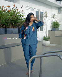 Weavaa Designs