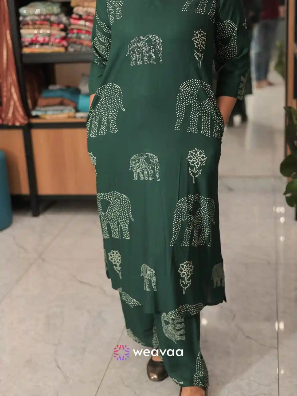 Weavaa Designs