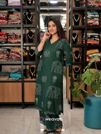 Weavaa Designs