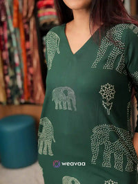 Weavaa Designs