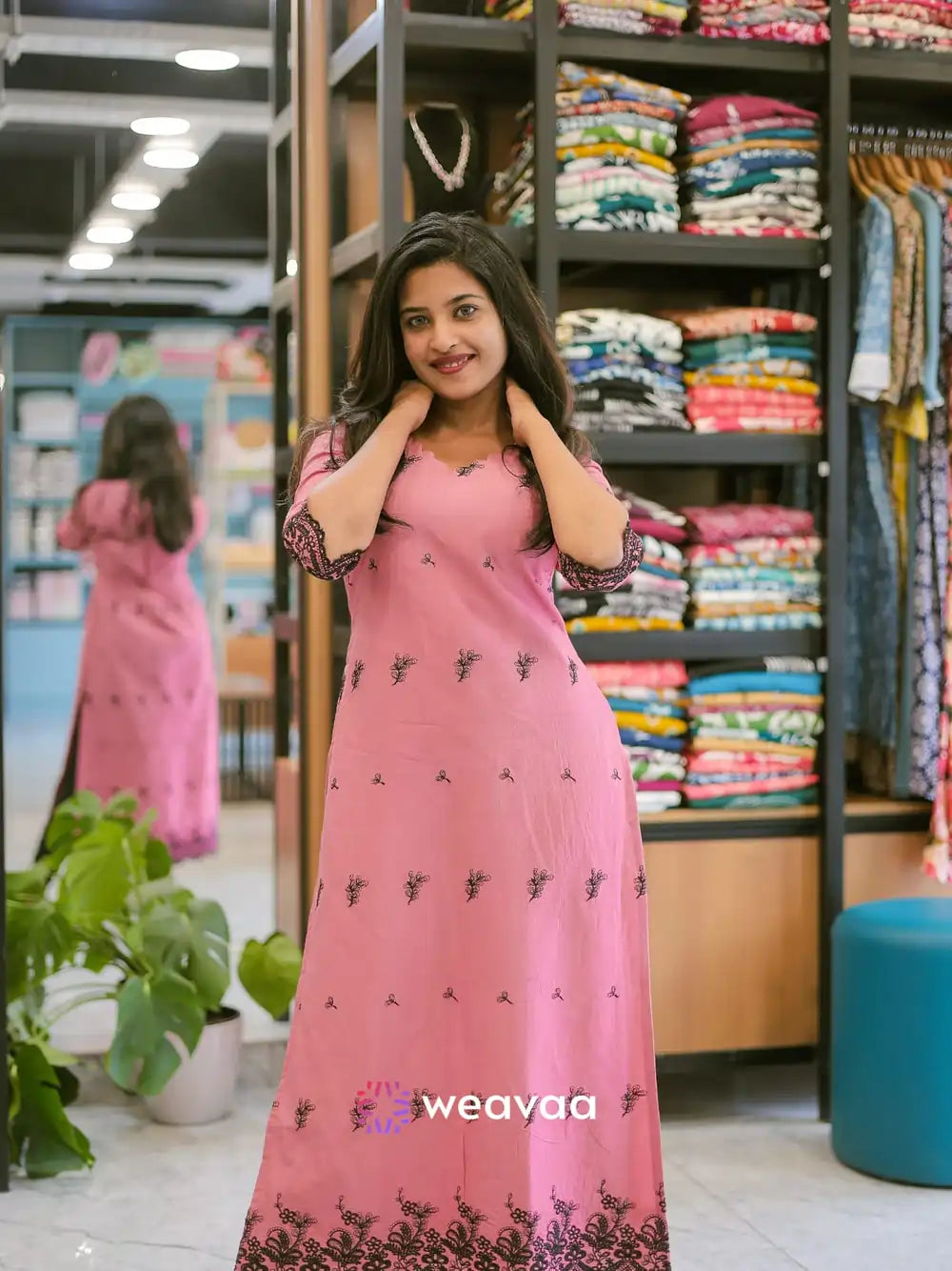 Weavaa Designs