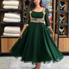 ANARKALI TOP ||WA-EW-1154