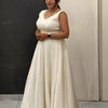 LEHENGA -CREAM||WA-IN-360-A