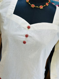 ajrakh-crop-top-cotton-festive-wear-ladies-fashion-top-straight-cut