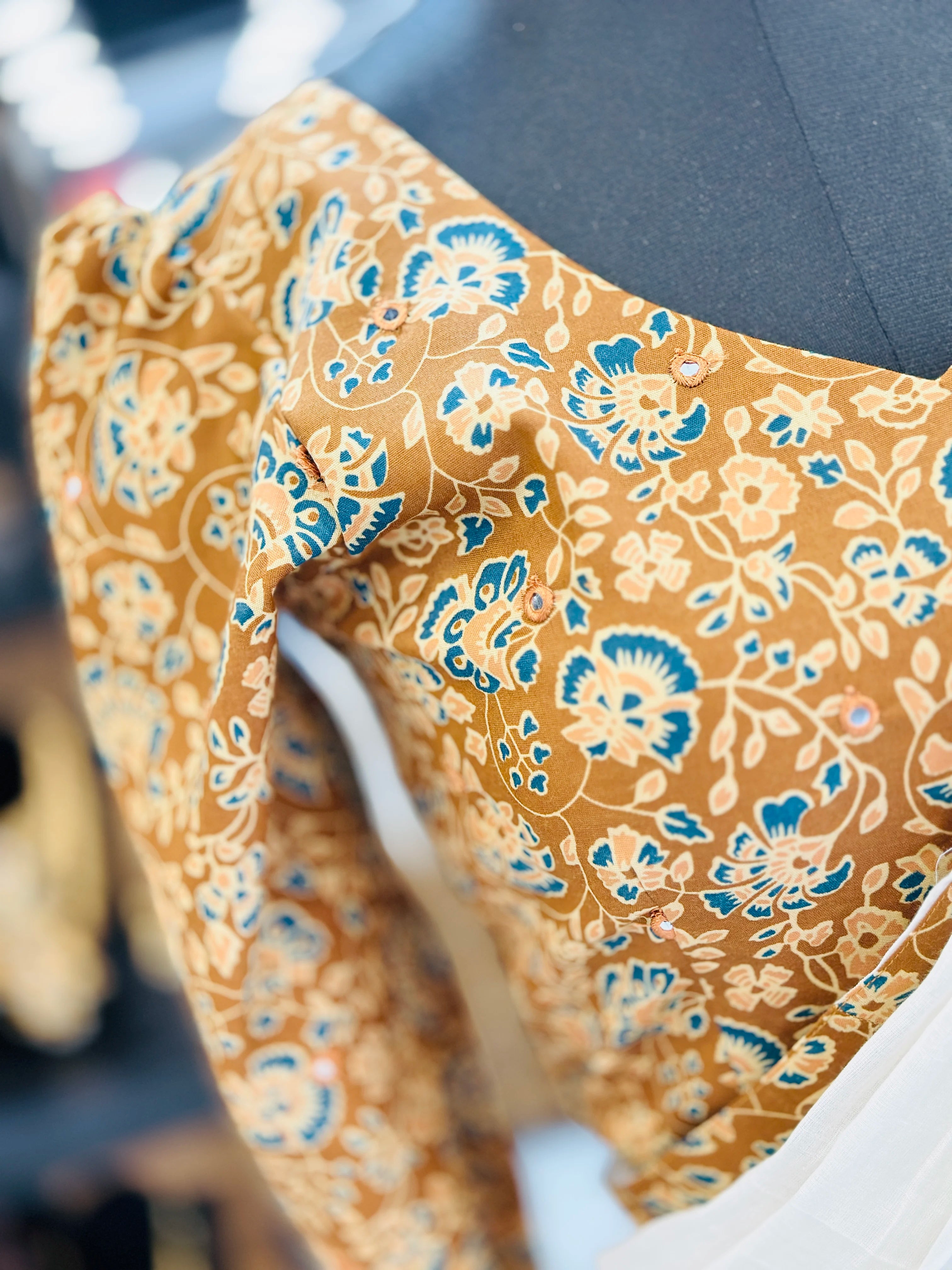 stylish-traditional-printed-dhavani-ajrak-design-mustard-yellow