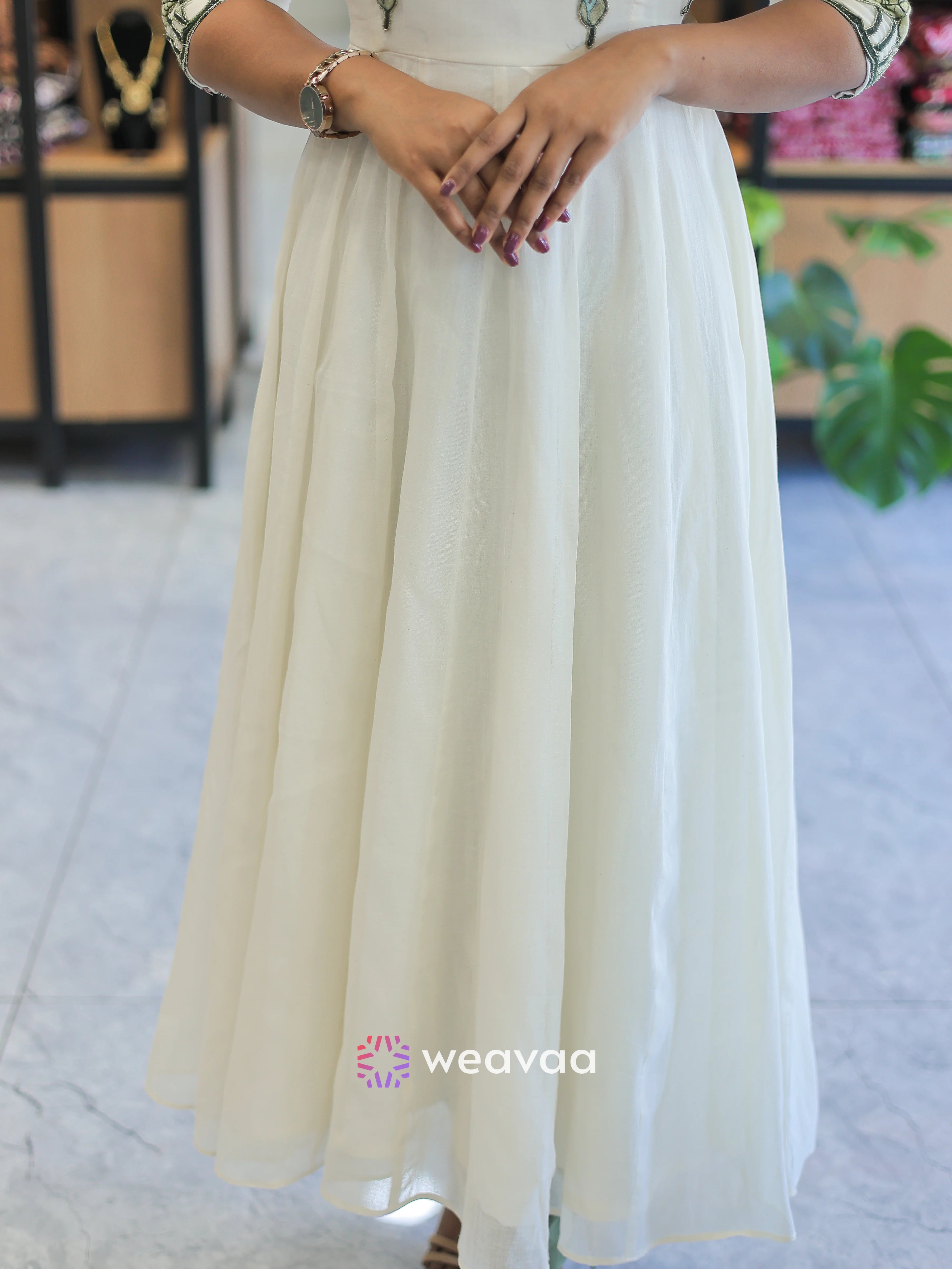 traditional-embroidered-anarkali-kurta-in-cotton