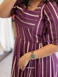 trendy-kurtis-online-shopping-soft-georgette-panel-cut-designer-top