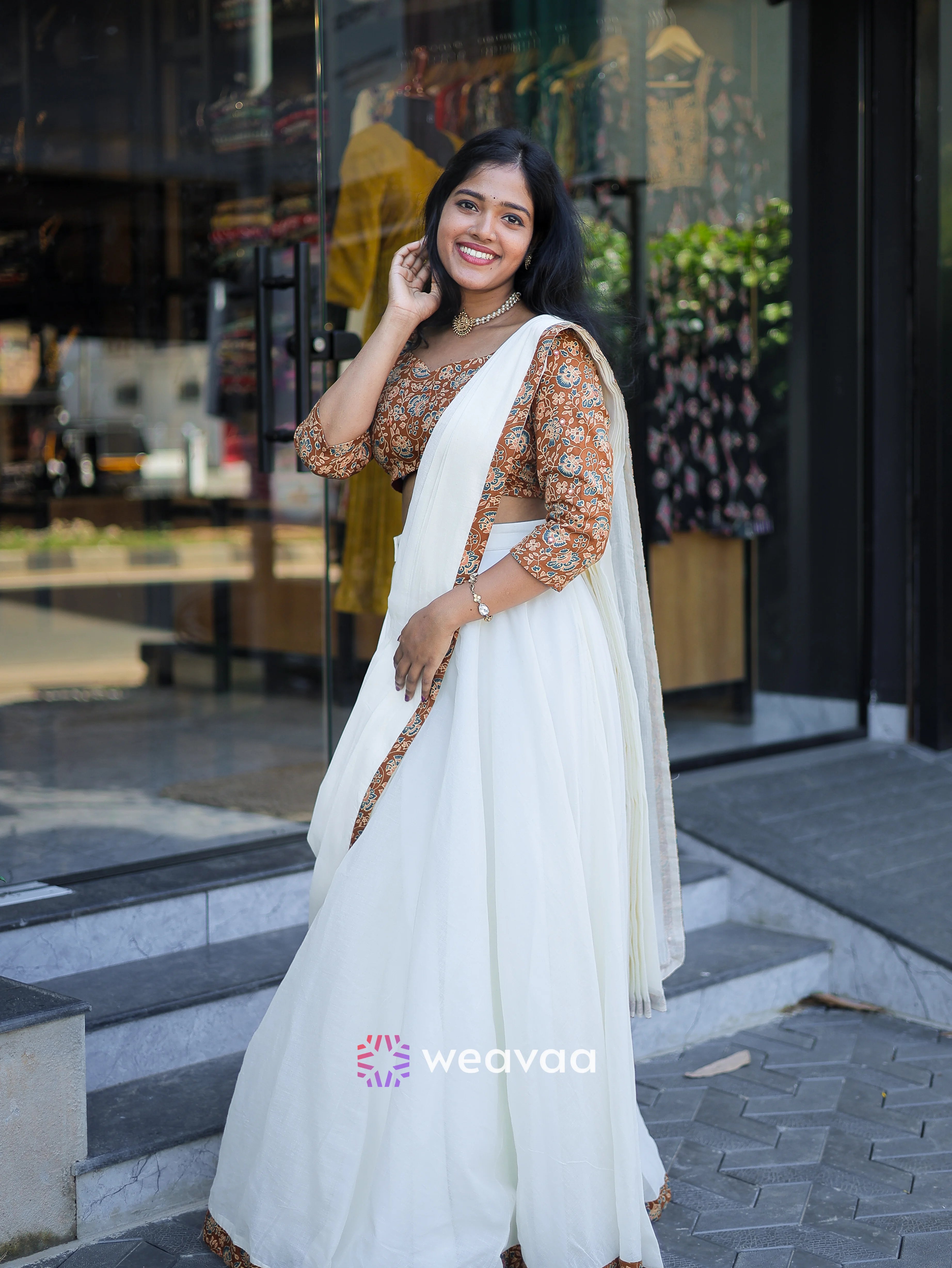 white-dhavani-set-traditional-half-saree-for-women